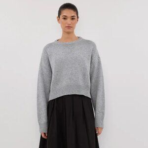 NWT DISSH Oliver Knit Sweater/Jumper, sz Medium